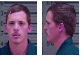 Albany Area Crime Stoppers Most Wanted Fugitive — Freddy Lee Beasley