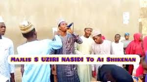 Apr 04, 2021 · yas alu nasidi : Sabuwar Qasidar Autan Sidi Shagalin Annabi Dadi
