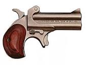 Is there a handgun that shoots shotgun shells? If there was such a ...