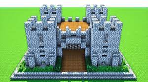 See more ideas about minecraft castle, minecraft, minecraft projects. Minecraft How To Build A Castle Tutorial Survival Castle Tutorial Easy Build Pc Mcpe Ect Youtube