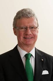Governor of Queensland
