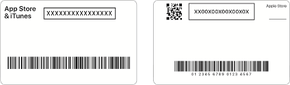 · try entering your redemption code. About Gift Card Scams Official Apple Support