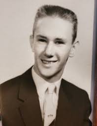 Thomas Sabin Obituary June 8, 2021