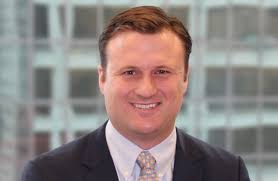 Gilbane Building promotes Anderson to business leader in Newark