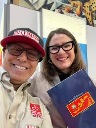 Masterpiece by Starlene Cracchiolo