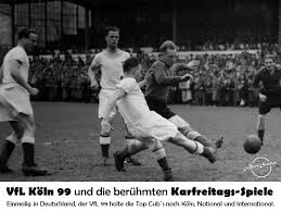 Seitdem liegt deutschlands älteste fußballtribüne brach. Altes Stadion Koln Home Facebook