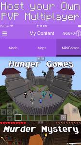 Minecraft mods change default game functionality or adds completely new game modes and mechanics. Crazy Craft For Minecraft Pe Fur Android Apk Herunterladen