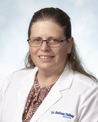 Amanda S. Jackson MD