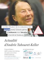 Journées d'études ATK