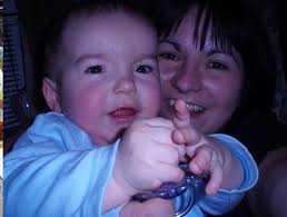 JONATHAN, GABRIELLA, JUDE AND FINN