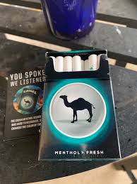 What are the kinds of crushers? I Got Used To Having To Describe The Box Cigarettes