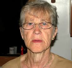 Obituary information for Yvonne 'Morin' Vaillancourt