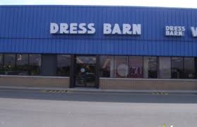 Dressbarn 270 Passaic Ave Kearny Nj 07032 Yp Com