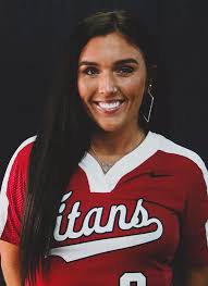 2021 Softball Roster