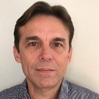 Carlos Ivan Ferreira Matoso