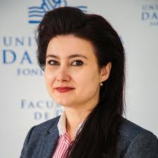 Universitatea Internațională Danubius din Galați