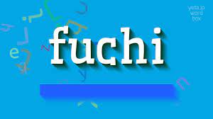 Fuchi in english