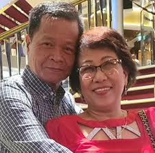 Nancy Simon Alejandro Pasion