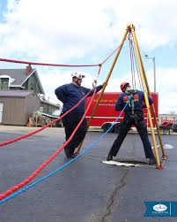 Coldwater Public Safety Police & Fire