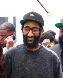 The Lamfam Brothers..Im My Brothers Keeper..