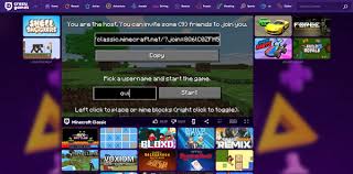 I would like to introduce you an amazing website that i just discovered, which contains all the latest versions of minecraft pe including the full version and the beta version. Crazy Games Minecraft Play Minecraft For Free No Installation Or Download Required Minecraft Classic Gamereleaseupdate