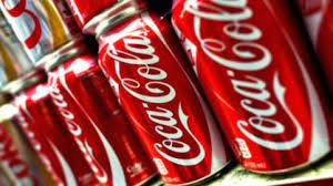 The company's share price dropped from $56.10 to $55.22 almost immediately after ronaldo's gesture, a 1.6% dip. Coca Cola Tem O Pior Dia No Mercado Financeiro Em Uma Decada