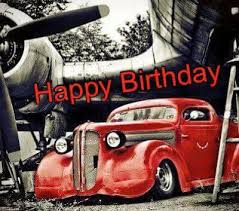 Happy Birthday Images For Him With Cars Happy Birthday Happy Birthday Nephew Happy Birthday Pictures Happy Birthday Man