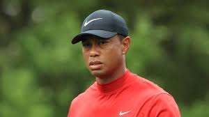 Sending my prayers to @tigerwoods and his family tonight—heres to a speedy recovery for the goat of golf. What It S Like When Tiger Woods Stares Into Your Soul