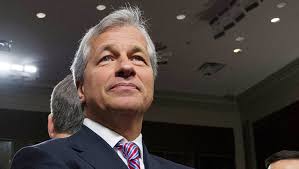JPM kicks off 1Q with 10% dividend increase