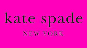 Kate Spade Kate Spade Logo Kate Spade Spade