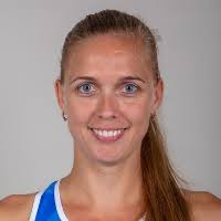 Daria Pavlova » partners :: Beach Volleybox