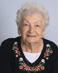 Mary Lou Wright Obituary