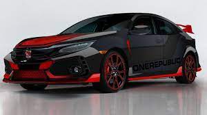 Browse through many japanese exporters' stock. Honda Says Onerepublic Took This Civic Type R To The Next Level