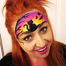 SweetArt Face Painting