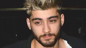 Read Zayn Malik's Touching Tribute to His Late Grandmother