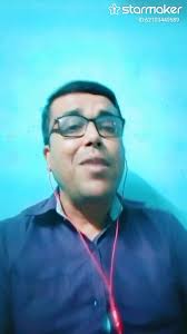 #Bhabnasanskritmancha, #my0wnchoicesong, #tribute2KumarSanuSir,  #0chokheamrsurursesh, #time15ta18, #date211stjuly, Disclaimer and copyright  statement . I do not claim any rights to these recordings or ...