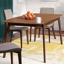 Alwyn Butterfly Leaf Dining Table Dining Table In Kitchen Cheap Dining Room Sets Dining Table