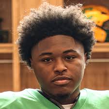 Varsity Football Roster