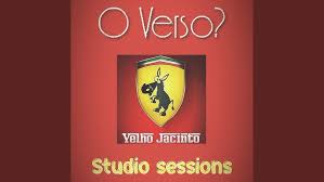 Jumento Celestino (Cover)