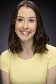 Katherine Evans's Instagram, Twitter & Facebook