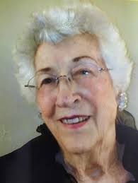 Leila Lehman Obituary (1921