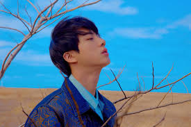 Bighit Entertainment On Twitter Bts Concept Photo Seokjin Bts Seokjin