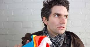 Ian Lane tour dates & tickets 2025