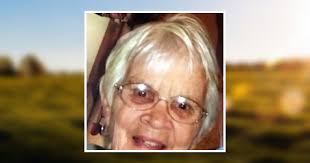 Barbara Lovelace Saunders Obituary December 26, 2017