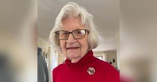 Barbara Anne Humphrey Obituary