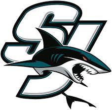 Temporary Tattoos San Jose Etsy In 2020 San Jose Sharks Tattoo San Jose Sharks Shark Logo