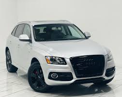 Image result for Glacier White 2012 Q5