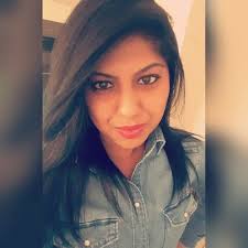 Candice Sebastian's Instagram, Twitter & Facebook