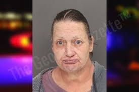 Michelle Darnell: https://thegeorgiagazette.com/cobb/michelle-darnell/