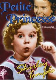 Petite princesse [FR Import]: Amazon.de: Temple, Shirley, Greene, Richard,  Louise, Anita, Hunter, Ian, Romero, César, Lang, Walter, Temple, Shirley,  Greene, Richard: DVD & Blu-ray